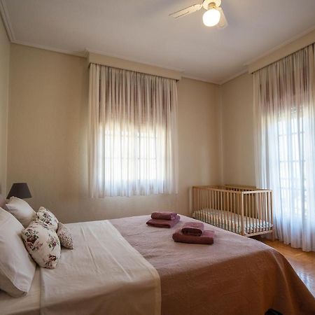 Meteora Family House Lägenhet Kalampaka Exteriör bild