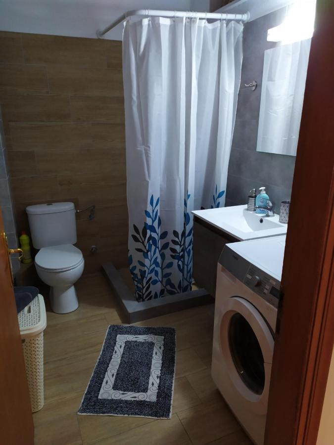 Meteora Family House Lägenhet Kalampaka Exteriör bild