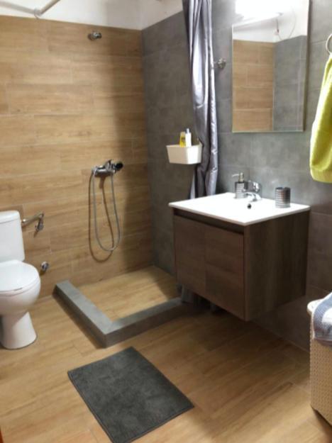 Meteora Family House Lägenhet Kalampaka Exteriör bild